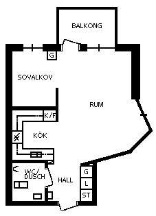 Exteriör