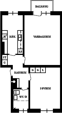 Exteriör