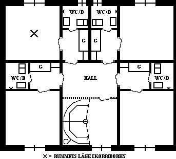 Planlösning