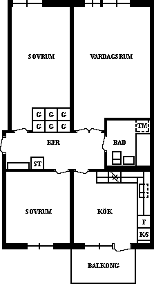Exteriör