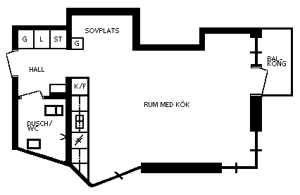 Exteriör