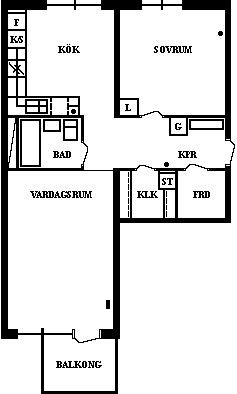 Exteriör