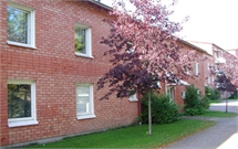 Östra Ersboda