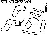 Planlösning