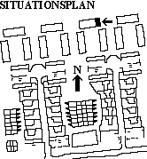 Planlösning