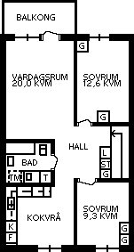 Exteriör