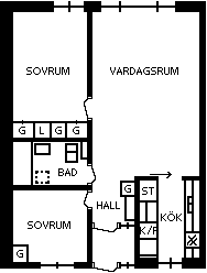 Exteriör