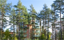 Umedalen