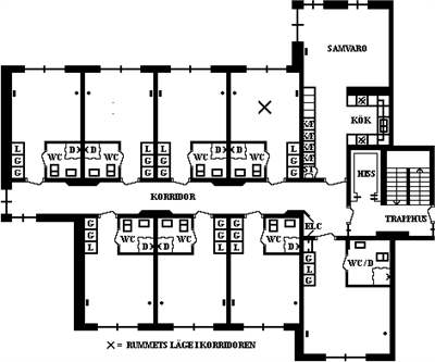 Planlösning
