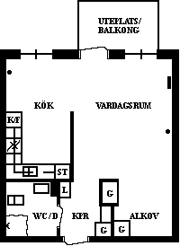 Exteriör