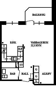 Exteriör