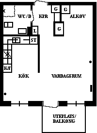 Exteriör