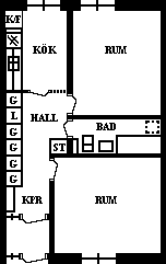 Exteriör