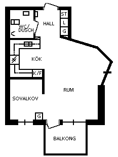 Exteriör