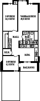 Exteriör