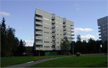 Västra Ersboda