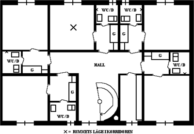 Planlösning