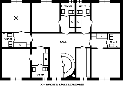 Planlösning
