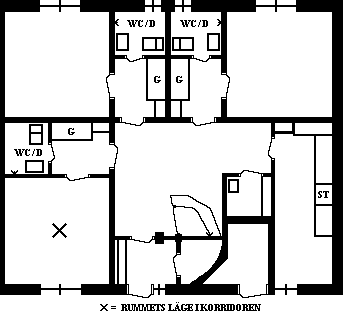 Planlösning