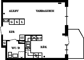Rullstensgatan 180, bild 1 av 1