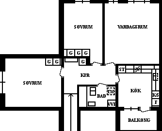 Äppelvägen 41, bild 1 av 1