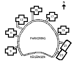 Planlösning