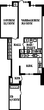 Exteriör
