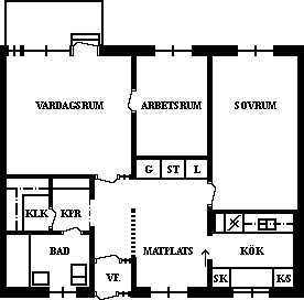 Exteriör