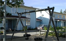 Marieberg