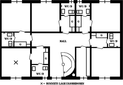 Planlösning