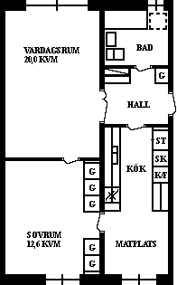 Exteriör