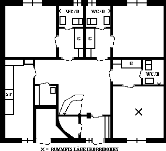 Planlösning