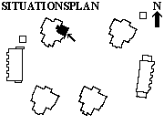 Planlösning