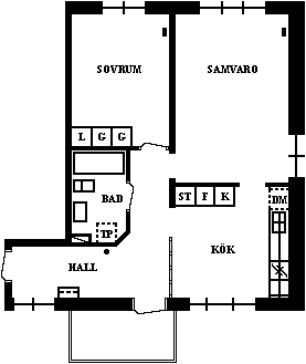 Exteriör