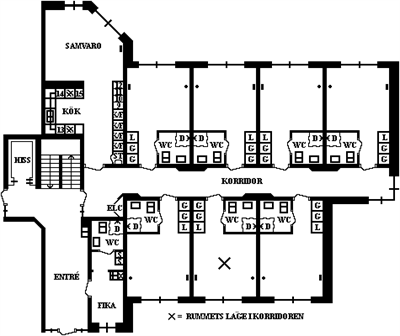 Planlösning